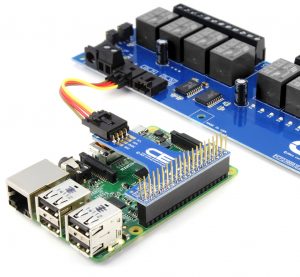 raspberry pi