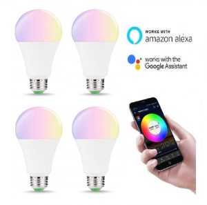 smart bulb