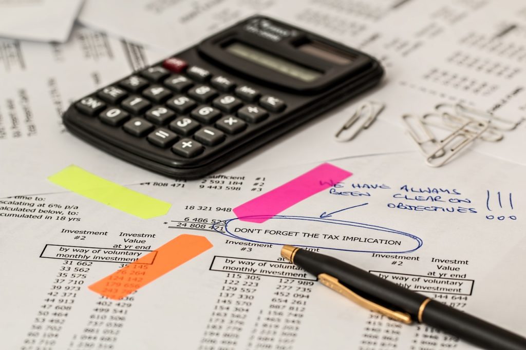 Three steps to calculate your VAT cost