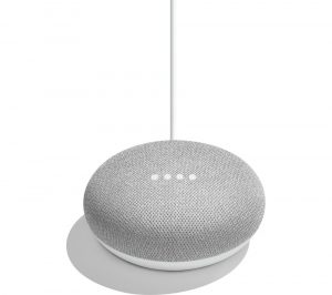 google home mini