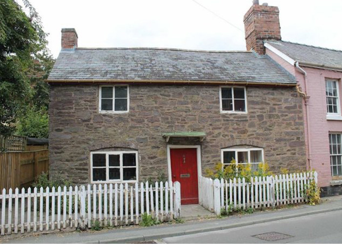 Renovation Properties in Shropshire - Part 1