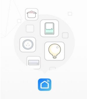 smart home