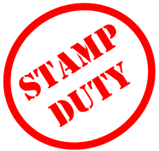 Stamp duty refund form wa